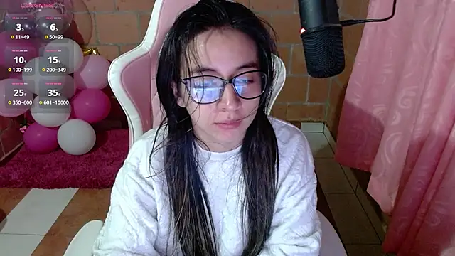 Maggie Fox3 online show from June 2026 01:19:01 AM