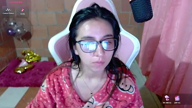 Maggie Fox3 online show from June 2026 01:51:02 AM
