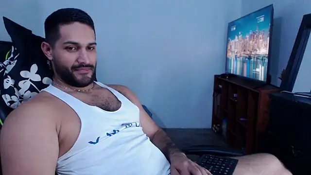 Alexgrey0 online show from January 2025 10:39:01 PM