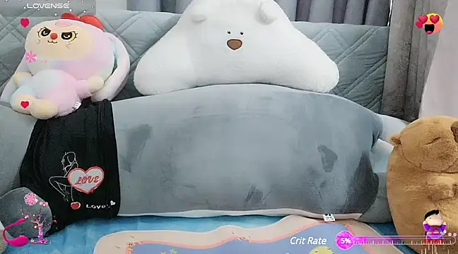 pelue online show from March 2025 01:20:02 AM