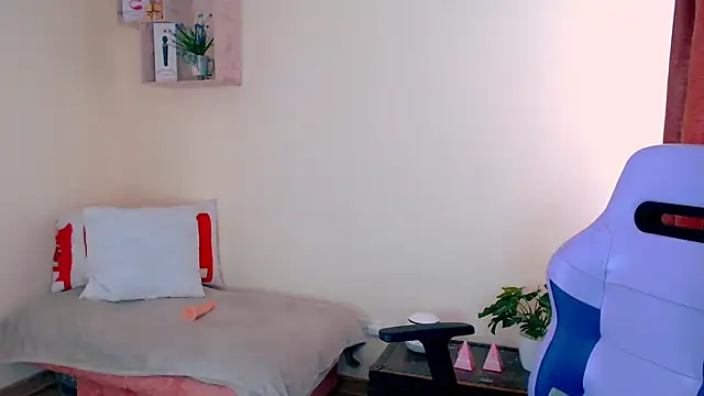 LATINGODDESS X online show from May 2026 03:40:01 PM