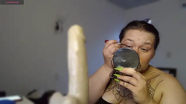 Enotika online show from December 2025 10:16:01 PM