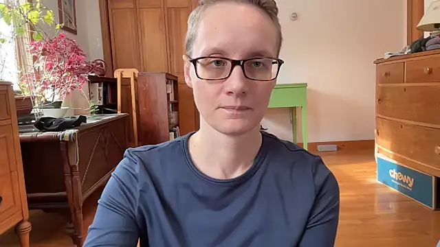 LeahWilde online show from February 2025 03:06:01 PM