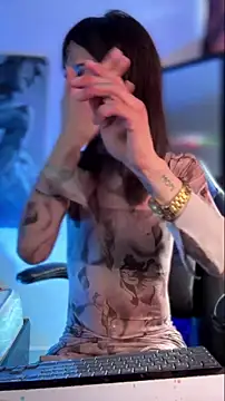 Snapshot of stormytt_ chatting on January 2026 05:48:01 PM stormytt online show from January 2026 05:48:01 PM