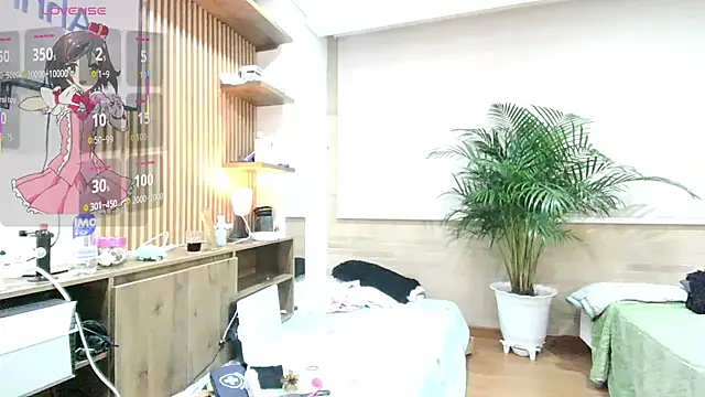 stormytt  online show from May 2026 07:47:01 AM