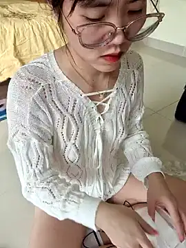 HinaLovely online show from January 2025 01:53:02 AM