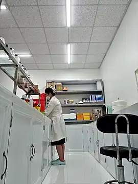 HinaLovely online show from February 2026 09:14:02 AM