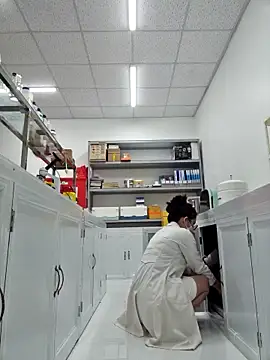 HinaLovely online show from February 2026 02:59:02 AM