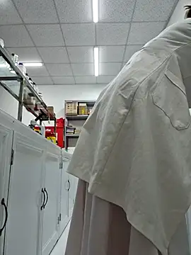 HinaLovely online show from February 2026 09:19:02 PM