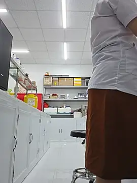 HinaLovely online show from June 2026 03:26:01 AM