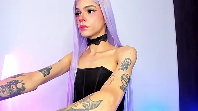 Varya Ferreira online show from January 2026 12:55:01 PM