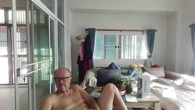 58klaus online show from June 2026 06:41:01 AM