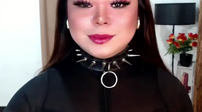 Snapshot of Mistress_DOMnicaaxx chatting on March 2025 10:13:02 PM Mistress DOMnicaaxx online show from March 2025 10:13:02 PM