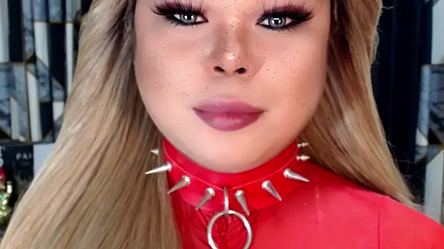 Mistress DOMnicaaxx online show from October 2025 12:17:02 AM