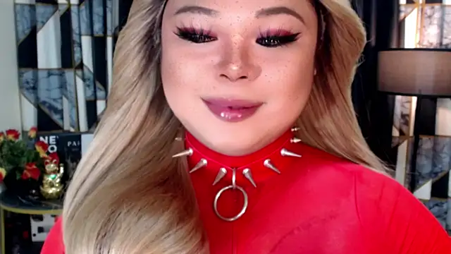 Mistress DOMnicaaxx online show from October 2025 12:23:02 PM