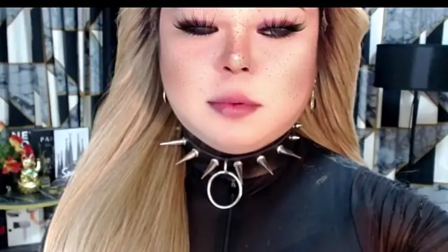 Mistress DOMnicaaxx online show from October 2025 12:47:02 PM