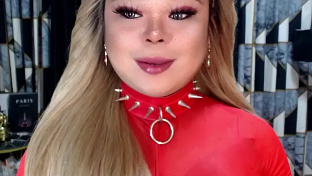 Mistress DOMnicaaxx online show from October 2025 05:53:01 PM