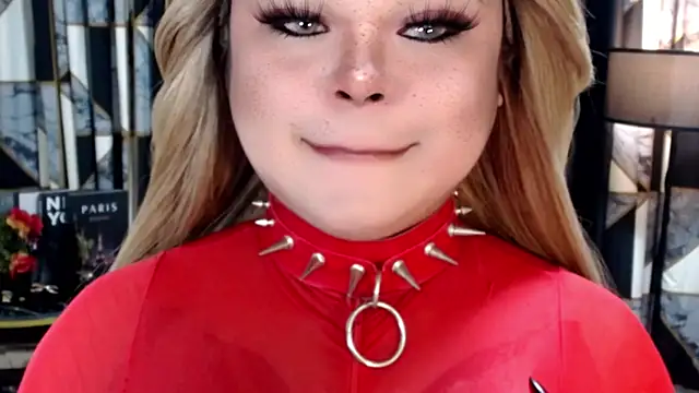 Mistress DOMnicaaxx online show from November 2025 09:20:01 AM