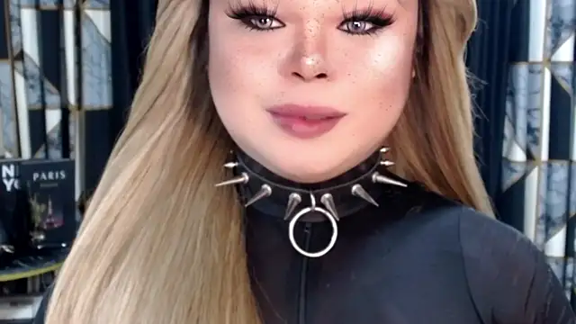 Mistress DOMnicaaxx online show from November 2025 02:55:02 PM