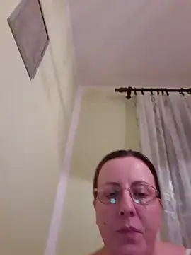 Goodass7 online show from January 2025 10:52:01 PM