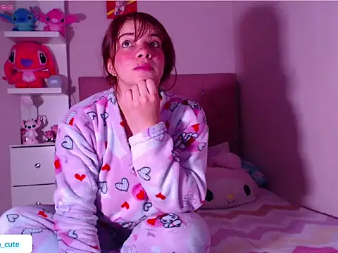 Vannessa  Shy online show from January 2026 08:06:01 AM