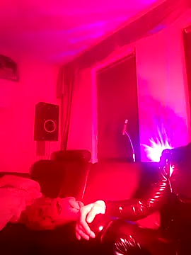 Crystalbitchx online show from October 2025 10:32:02 PM