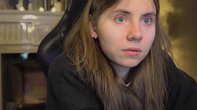  AnnaStark  online show from May 2026 02:44:01 PM
