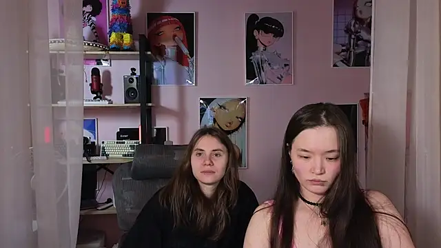  AnnaStark  online show from May 2026 08:16:02 PM