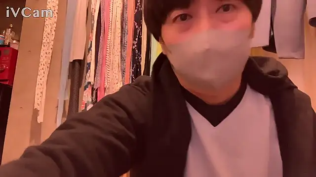 Snapshot of Fundoshi_2 chatting on December 2025 12:45:01 PM Fundoshi 2 online show from December 2025 12:45:01 PM