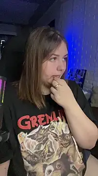 XNirvanaX online show from October 2025 03:29:01 AM