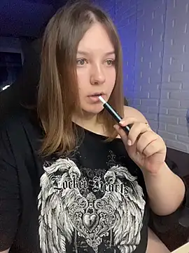 XNirvanaX online show from October 2025 01:57:01 AM