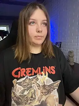 XNirvanaX online show from November 2025 05:17:01 AM