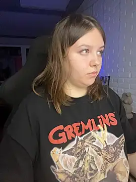 XNirvanaX online show from November 2025 02:55:01 AM