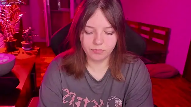 XNirvanaX online show from December 2025 03:57:01 AM