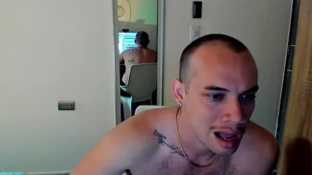 Jack Denaro online show from March 2026 08:30:02 PM