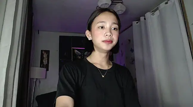 Snapshot of Angel_Morgan69 chatting on February 2025 11:55:02 AM Angel Morgan69 online show from February 2025 11:55:02 AM