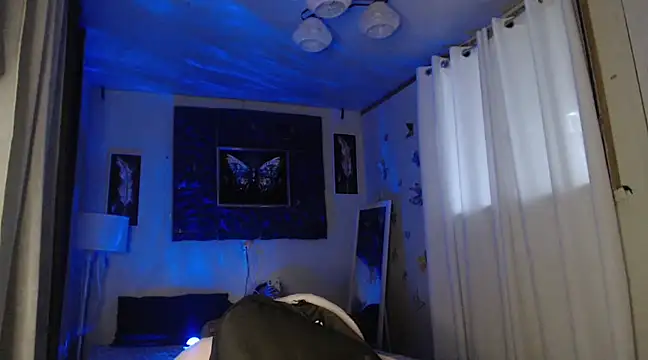 Snapshot of Angel_Morgan69 chatting on February 2025 08:44:02 AM Angel Morgan69 online show from February 2025 08:44:02 AM