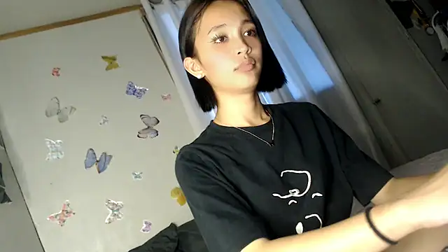 Snapshot of Angel_Morgan69 chatting on March 2025 09:05:02 AM Angel Morgan69 online show from March 2025 09:05:02 AM