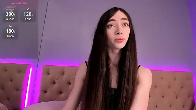 NickieRainer online show from December 2024 04:20:02 AM