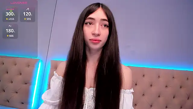 NickieRainer online show from December 2024 02:16:02 PM