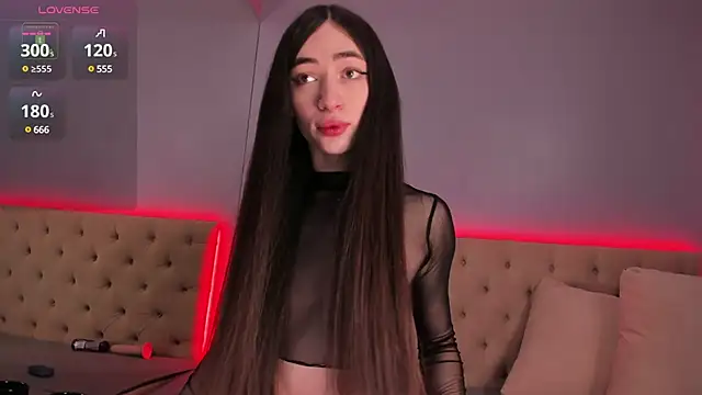 NickieRainer online show from February 2025 10:50:02 AM