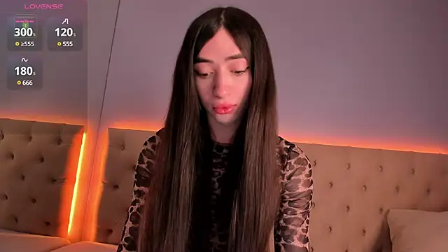 NickieRainer online show from February 2025 07:49:02 AM