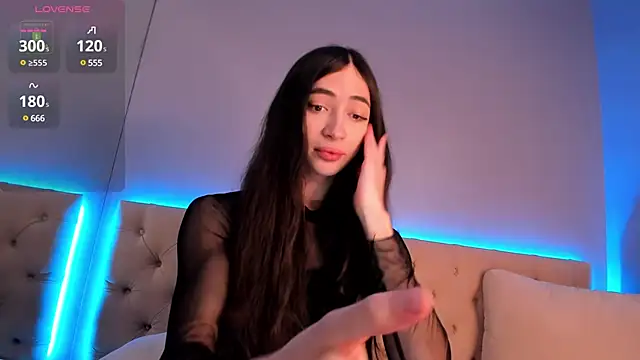 NickieRainer online show from March 2025 04:35:02 AM