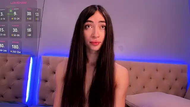 NickieRainer online show from March 2025 07:47:02 AM