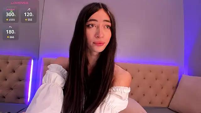 NickieRainer online show from March 2025 07:42:02 AM