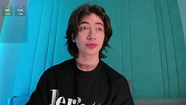 Snapshot of NickieRainer chatting on September 2025 04:50:02 AM NickieRainer online show from September 2025 04:50:02 AM