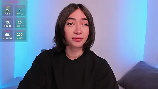 Snapshot of NickieRainer chatting on November 2025 04:45:02 AM NickieRainer online show from November 2025 04:45:02 AM