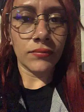 Luna Paris  online show from December 2024 04:57:01 AM