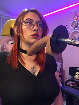 Luna Paris  online show from January 2025 10:11:02 PM