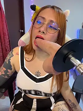 Luna Paris  online show from June 2026 03:24:02 PM